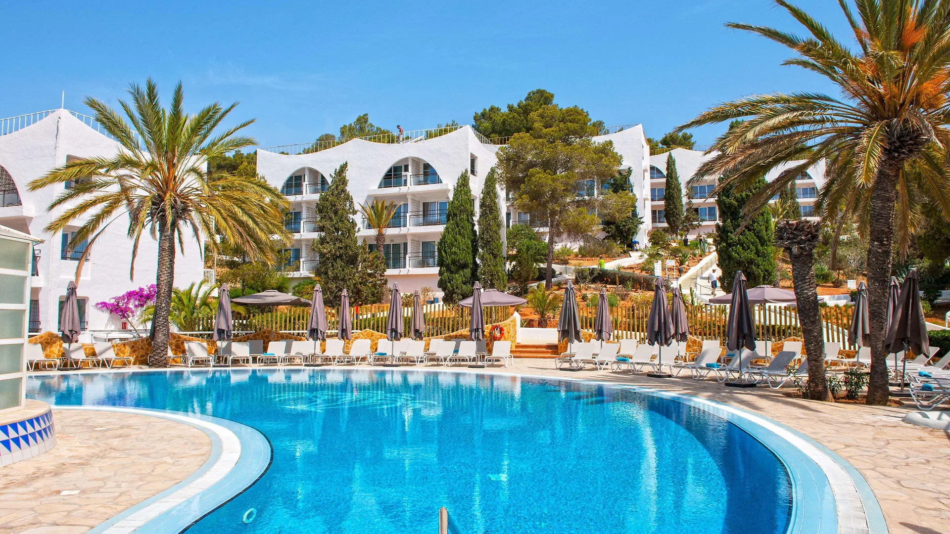 Marble Stella Maris Ibiza Hotel