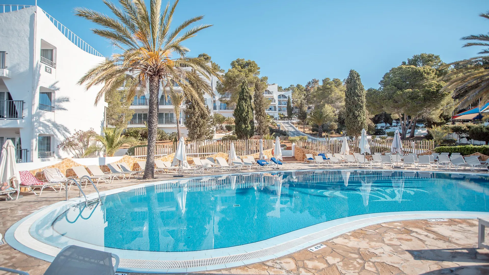 Marble Stella Maris Ibiza Hotel  Ibiza Town