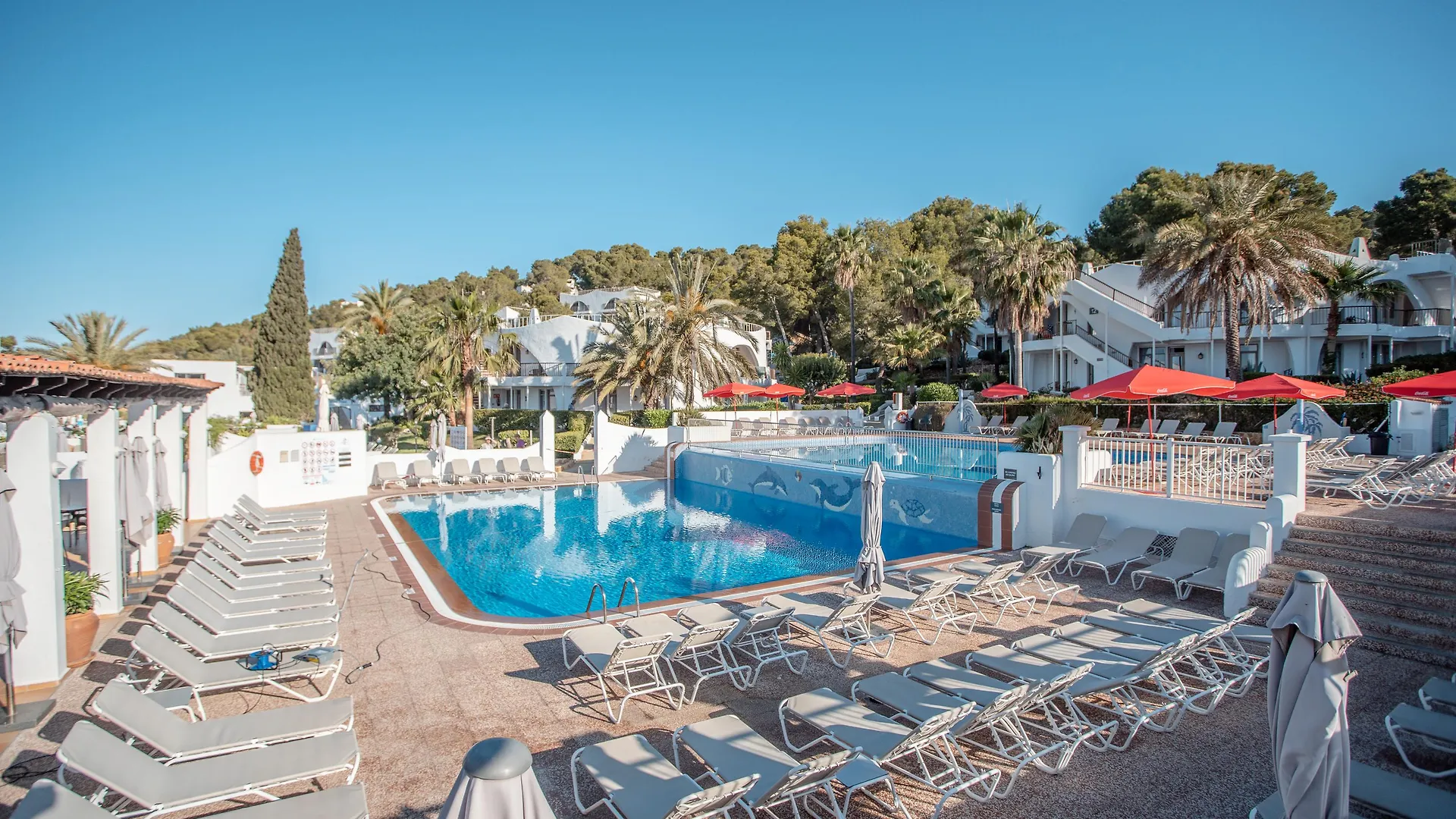 Marble Stella Maris Ibiza Hotel 4*, Ibiza Town Spain