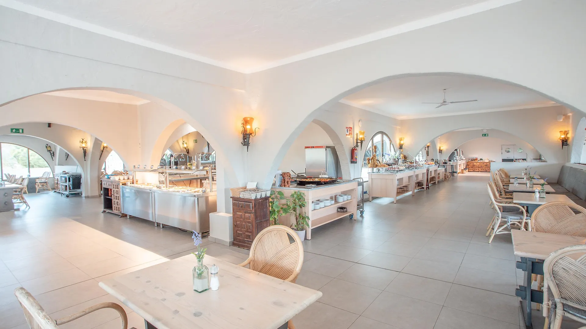Marble Stella Maris Ibiza Hotel