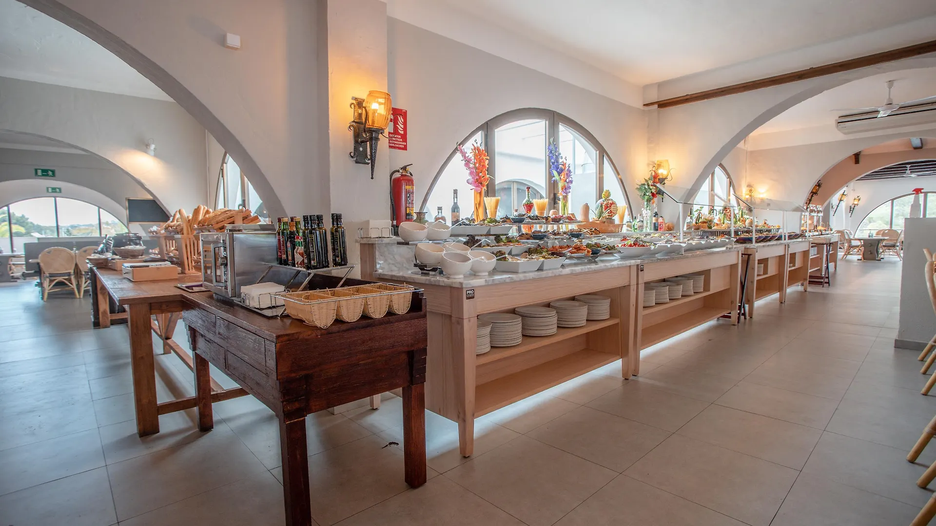 Marble Stella Maris Ibiza Hotel