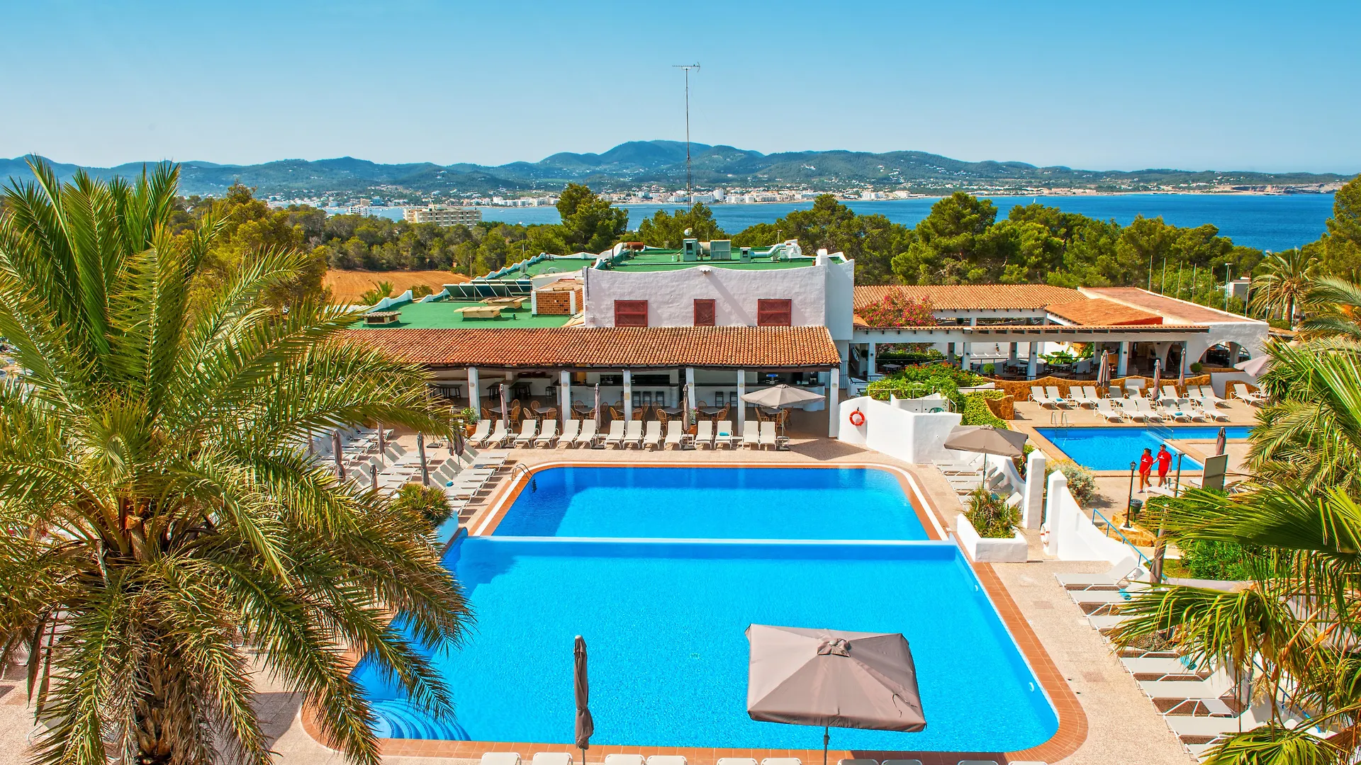 Marble Stella Maris Ibiza Hotel