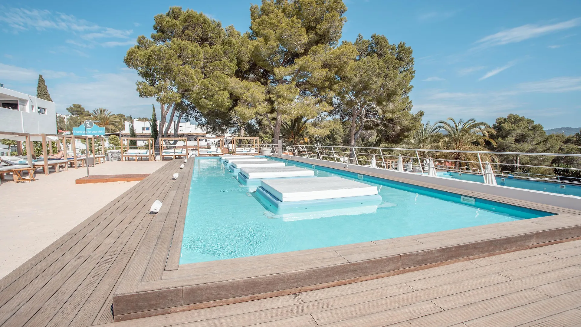 Marble Stella Maris Ibiza Hotel 4*, Ibiza Town Spain