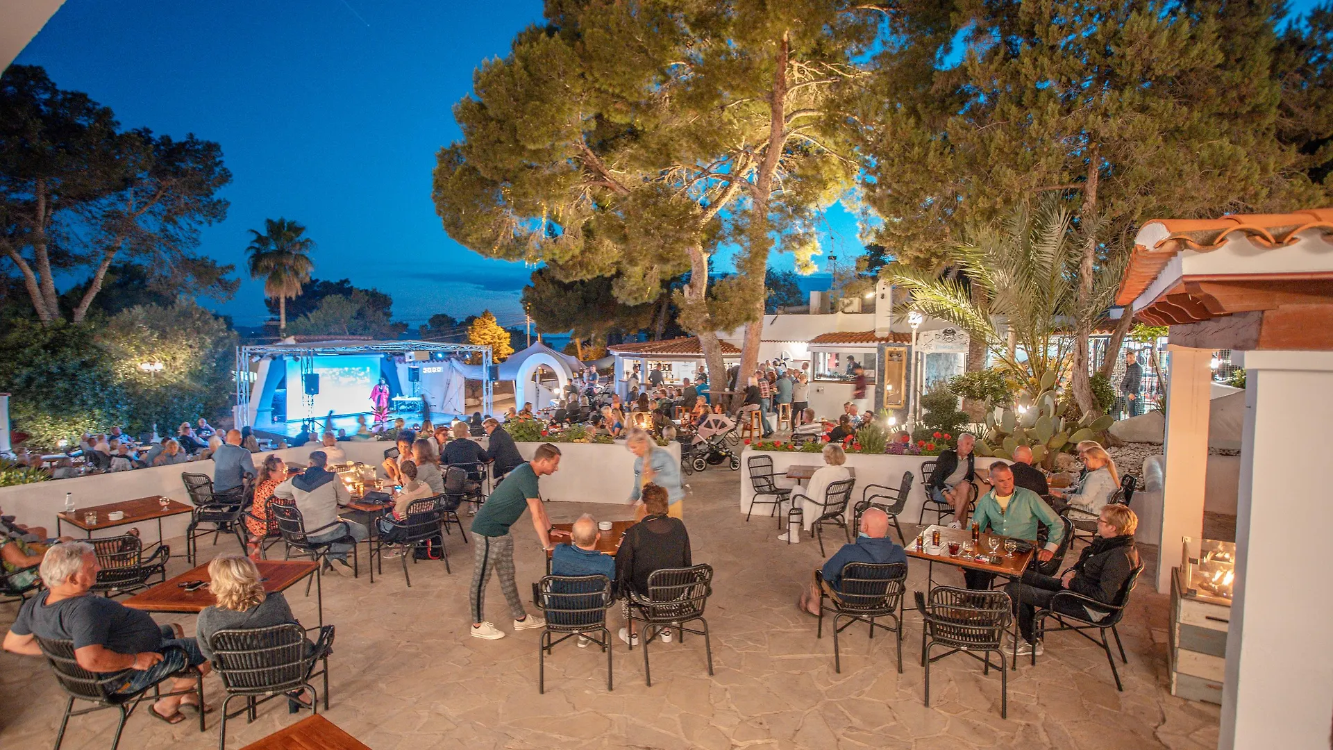 Marble Stella Maris Ibiza Hotel Ibiza Town