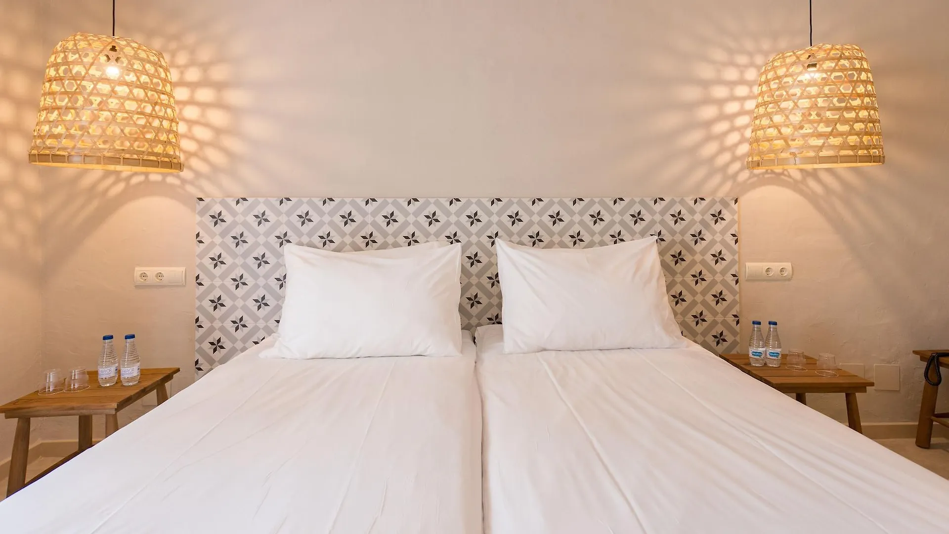Marble Stella Maris Ibiza Hotel