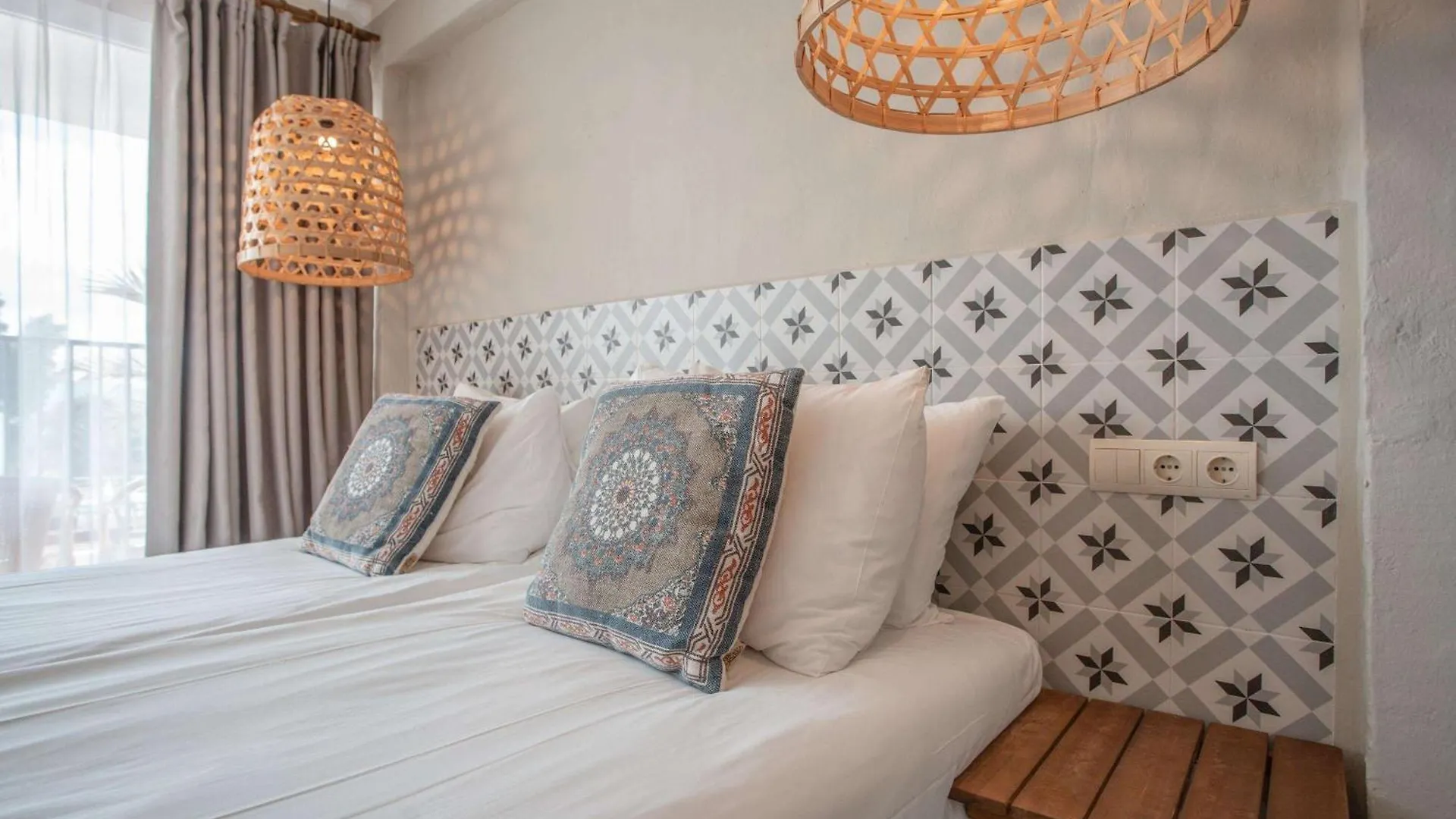 Marble Stella Maris Ibiza Hotel 4*, Ibiza Town Spain