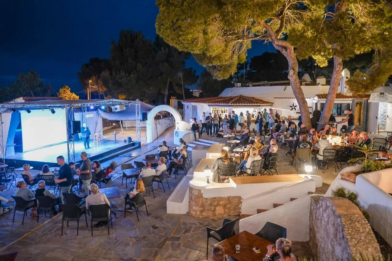 Marble Stella Maris Ibiza Hotel