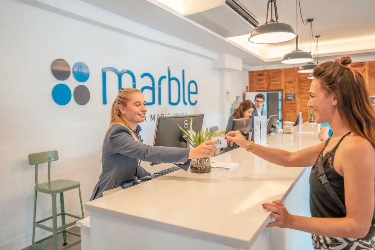 Marble Stella Maris Ibiza Hotel Ibiza Town