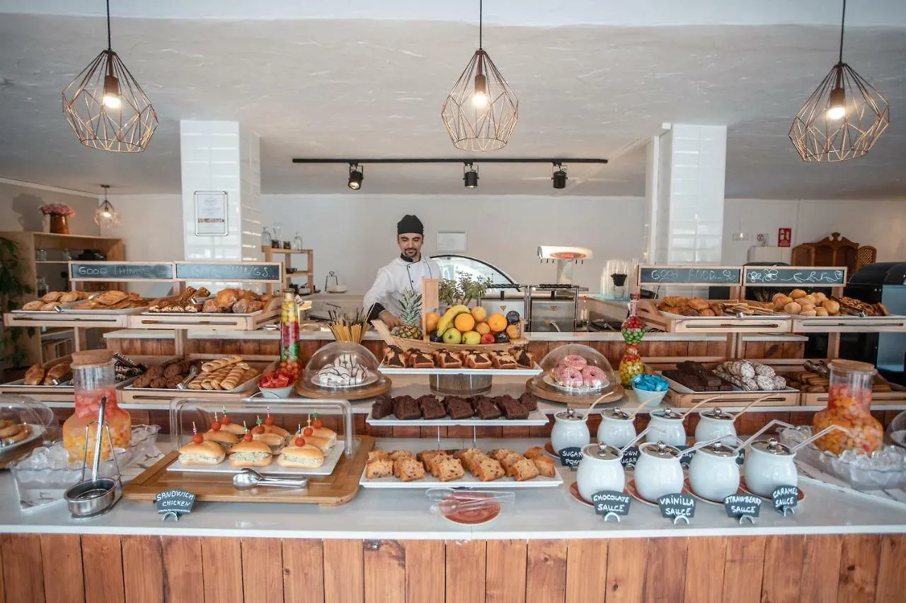 Marble Stella Maris Ibiza Hotel  Ibiza Town