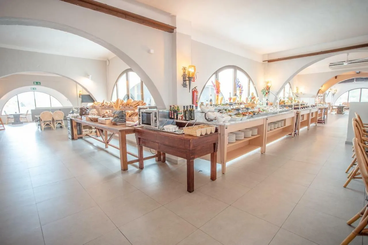 Marble Stella Maris Ibiza Hotel