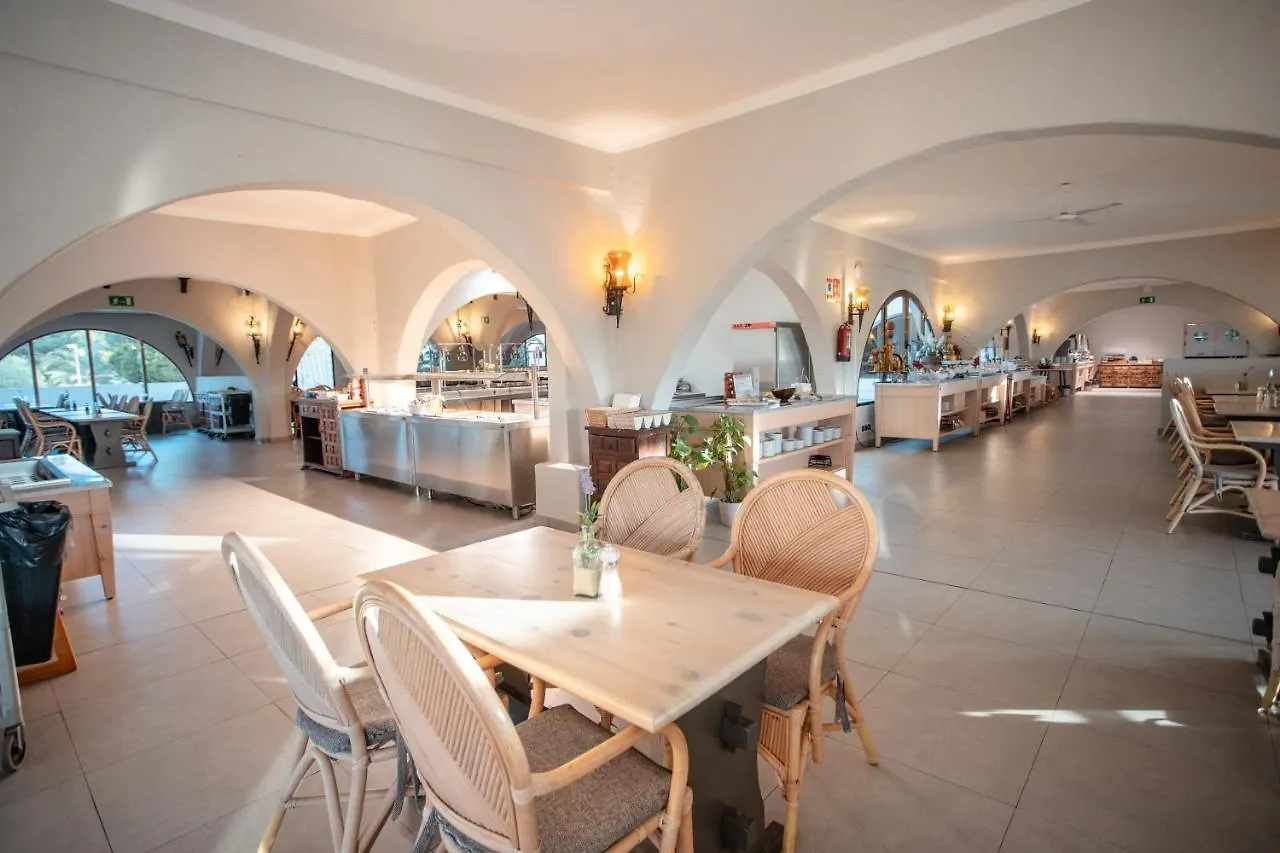 Marble Stella Maris Ibiza Hotel 4*, Ibiza Town Spain