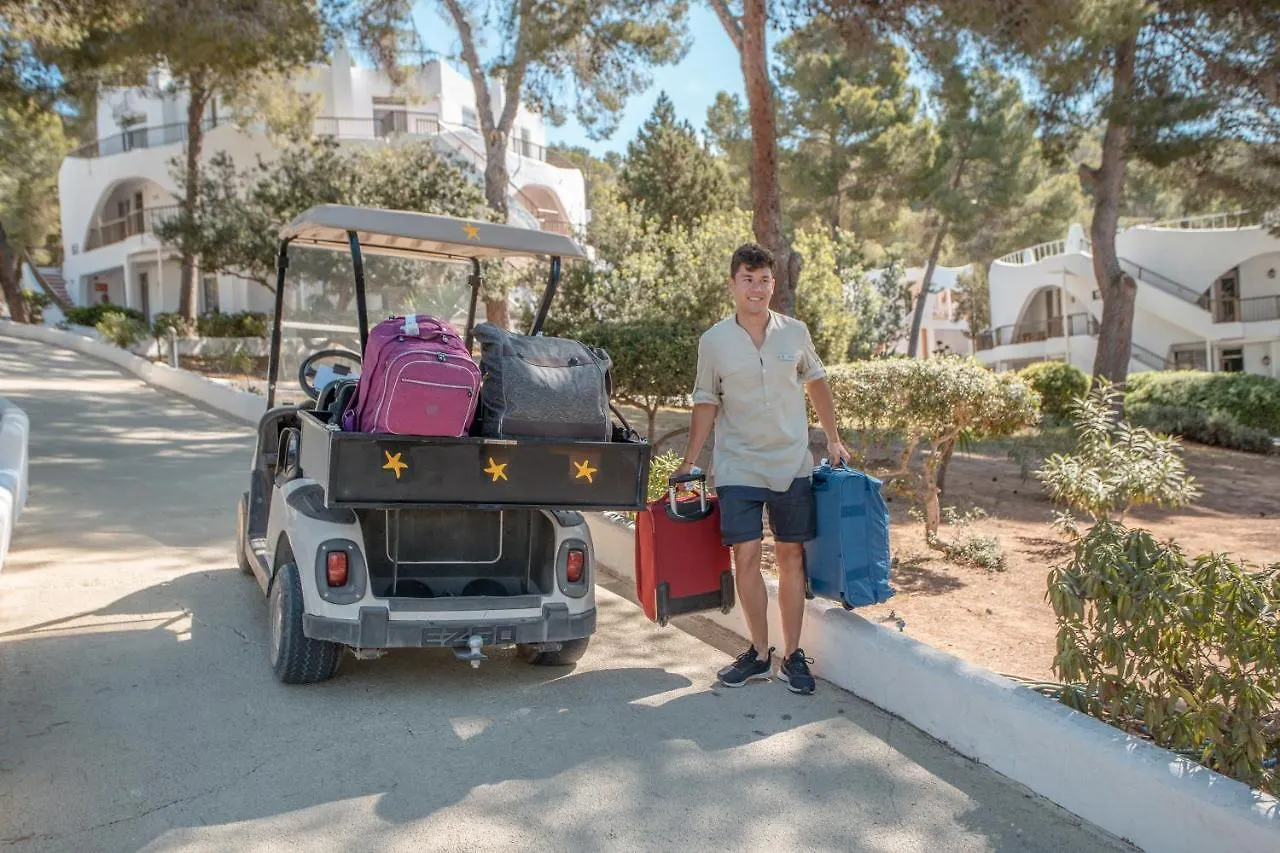 Marble Stella Maris Ibiza Hotel  Ibiza Town